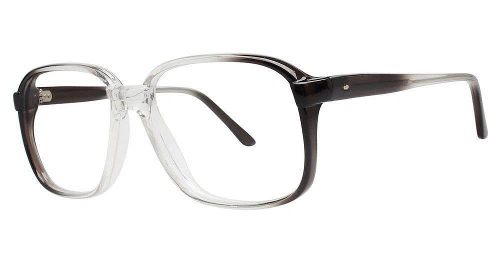 MODERN PLASTICS I TORNADO Eyeglasses - view 5